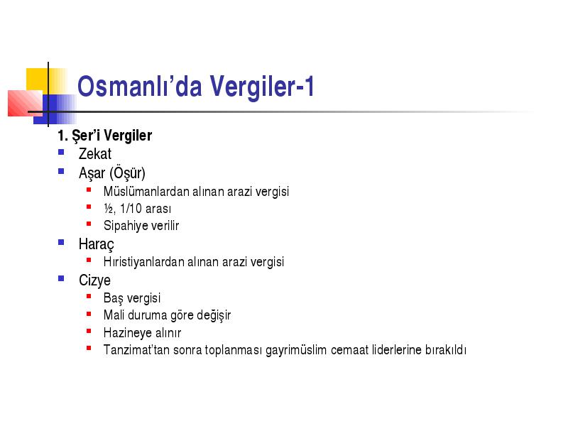 Osmanli Da 30 Yilda Bir Nufus Sayilirdi Erhan Afyoncu