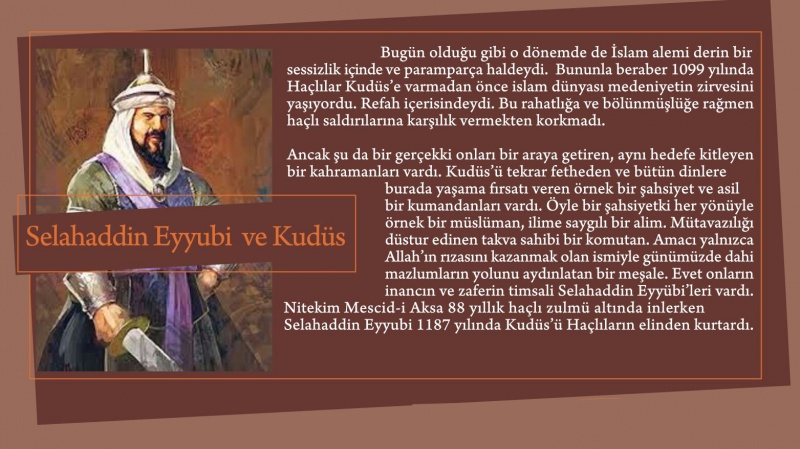 f:\kudüs\selahattin eyyübi ve kudüs.jpg