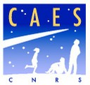 logo caes