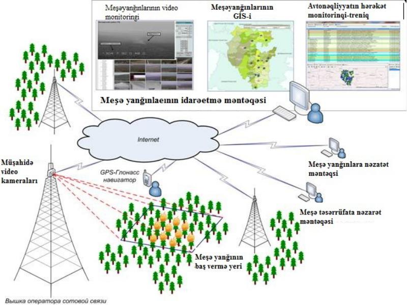 Система мониторинга сообщение. Система мониторинга лесных пожаров карта. Геоинформационными системами мониторинга лесных пожаров. Географическая информационная система в Лесном хозяйстве. Способы мониторинга лесных пожаров.