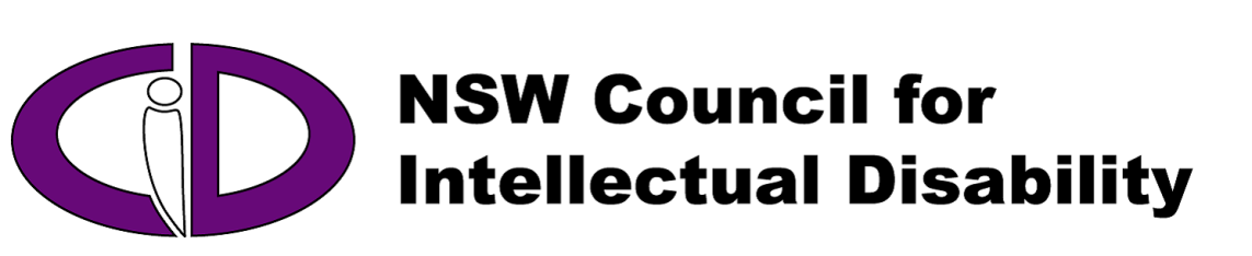 nsw council for intellectual disability