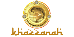 hasil gambar untuk khazzanah logo