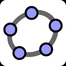 imagini pentru graphing calculators geogebra