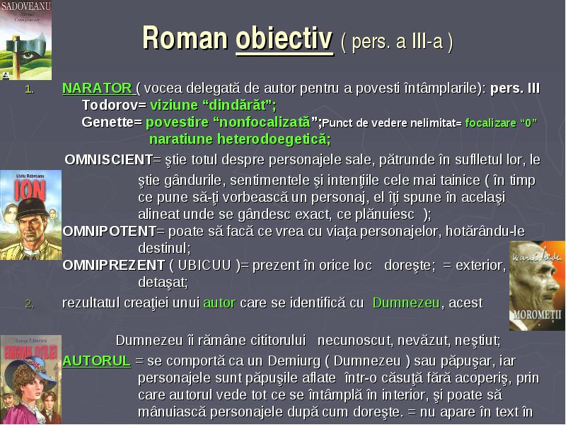 Speciile Genului Epic In Proza Bacalaureat Speciile Genului Epic In ProzÄƒ Studiate In Liceu