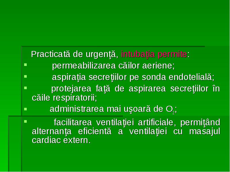 Stopul Cardiorespirator Si Resuscitarea