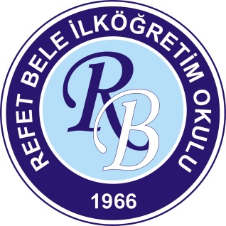 açıklama: refet bele logo