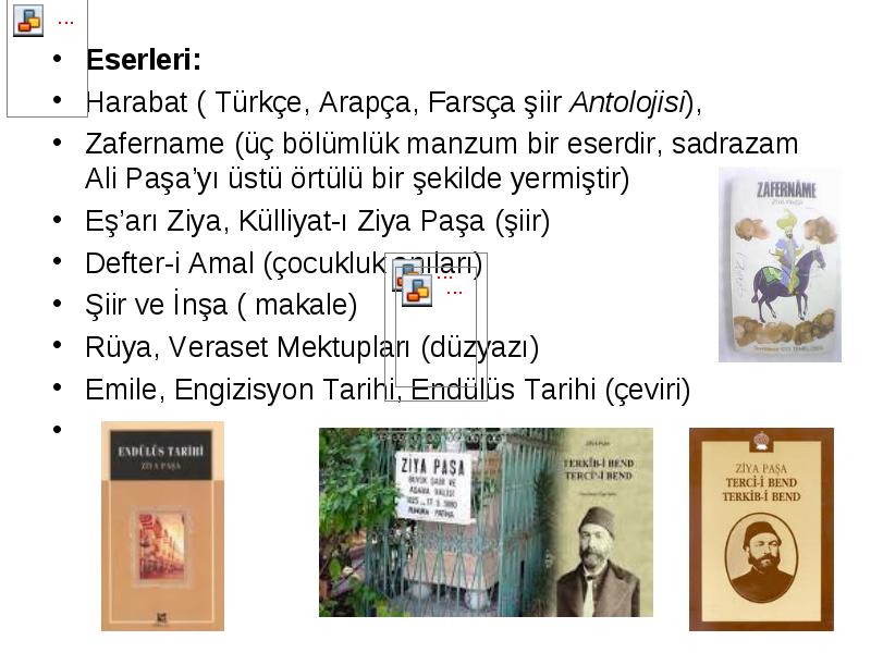 Tanzimat Edebiyati Donem Tanzimat Edebiyati Nin Genel Ozellikleri