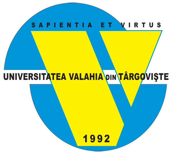 valahia university logo ile ilgili gã¶rsel sonucu